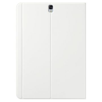 Samsung Galaxy Tab S3 9.7 Book Cover white