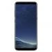 Samsung Galaxy S8+ Clear Cover Black