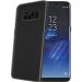 Celly TPU-suoja Galaxy S8 black