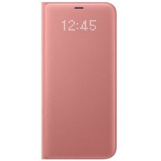 Samsung Galaxy S8+ LED View Cover Pink