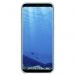 Samsung Galaxy S8+ Silicon Cover Blue