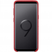 Samsung Galaxy S9 HyperKnit Cover Red