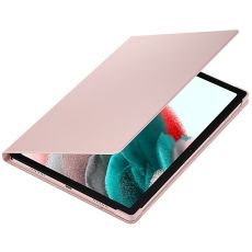 Samsung Galaxy Tab A8 10.5" Book Cover pink