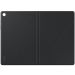 Samsung Galaxy Tab A9+ Book Cover Black