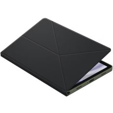 Samsung Galaxy Tab A9+ Book Cover Black