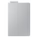 Samsung Galaxy Tab S4 10.5 Book Cover grey