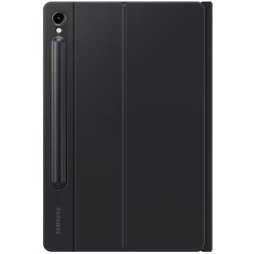Samsung Galaxy Tab S9/S9 FE Book Cover Keyboard -näppäimistökotelo