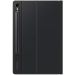 Samsung Galaxy Tab S9/S9 FE Book Cover Keyboard -näppäimistökotelo