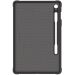 Samsung Galaxy Tab S9 FE Outdoor Cover -suojakotelo Black
