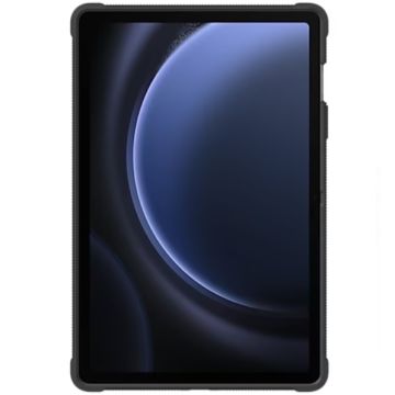 Samsung Galaxy Tab S9 FE Outdoor Cover -suojakotelo Black
