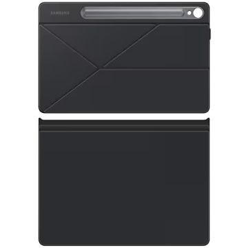 Samsung Galaxy Tab S9/S9 FE Smart Book Cover -suojakotelo