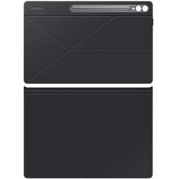 Samsung Galaxy Tab S9 Ultra Smart Book Cover -suojakotelo