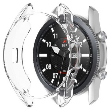 LN TPU-suoja Galaxy Watch 3 41mm clear