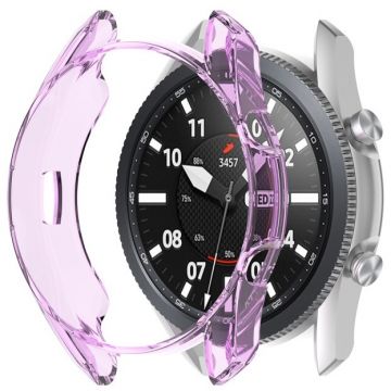 LN TPU-suoja Galaxy Watch 3 41mm purple