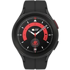 Samsung Galaxy Watch5 Pro LTE 45mm Black Titanium