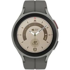 Samsung Galaxy Watch5 Pro BT 45mm Gray Titanium