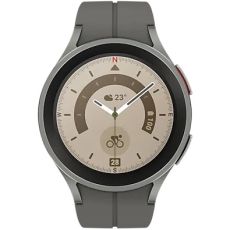 Samsung Galaxy Watch5 Pro LTE 45mm Gray Titanium
