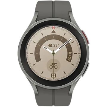 Samsung Galaxy Watch5 Pro LTE 45mm Gray Titanium