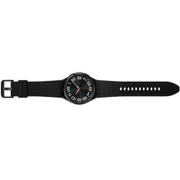 Samsung Galaxy Watch6 Classic 43 mm LTE Black
