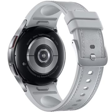 Samsung Galaxy Watch6 Classic 43 mm BT Silver