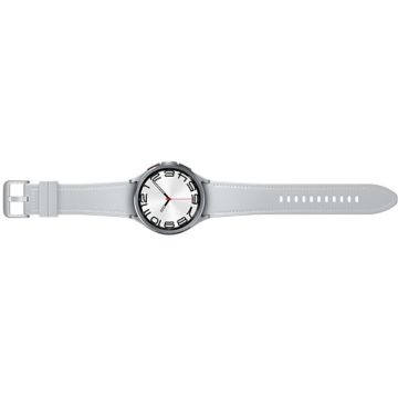 Samsung Galaxy Watch6 Classic 47 mm LTE Silver