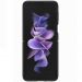 Samsung Galaxy Z Flip3 5G nahkakuori black