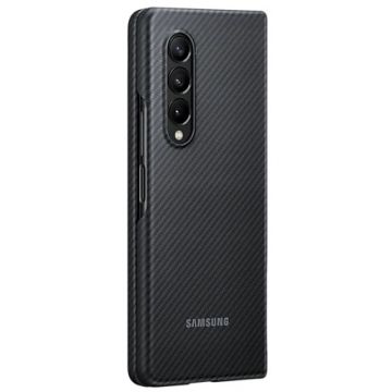 Samsung Galaxy Z Fold3 5G Aramid-suojakuori