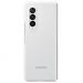 Samsung Galaxy Z Fold3 5G silikonisuoja white
