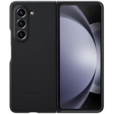 Samsung Z Fold5 Eco-Leather Case suojakuori graphite