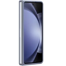Samsung Z Fold5 Slim S-Pen suojakuori blue