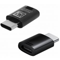Samsung microUSB -> Type-C (USB-C) -adapteri bulk GH98-41290A