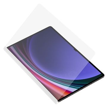 Samsung Galaxy Tab S9+/S9 FE+ NotePaper Screen -suojakotelo