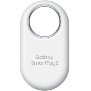 Samsung Galaxy SmartTag2 -paikannin White