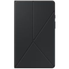 Samsung Galaxy Tab A9 Book Cover Black