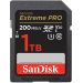 SanDisk Extreme PRO SDXC 1TB 200MB/s