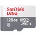 SanDisk Ultra microSDXC 128GB 100MB/s
