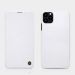 Nillkin Qin Flip Cover iPhone 11 Pro Max white