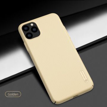 Nillkin Super Frosted iPhone 11 Pro gold