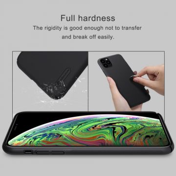 Nillkin Super Frosted iPhone 11 Pro Max black
