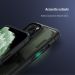 Nillkin Medley iPhone 12 Pro Max green