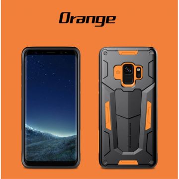 Nillkin Defender II Galaxy S9 orange