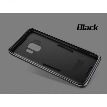 Nillkin Defender II Galaxy S9 black