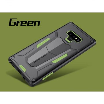 Nillkin Defender II Galaxy Note 9 green