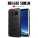 Luurinetti Rugger Shield Galaxy S8 black