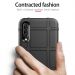 Luurinetti Rugged Shield Galaxy A50 black