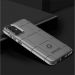 LN Rugged Case Galaxy S20+ grey