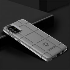 LN Rugged Case Galaxy A51 grey