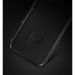 LN Rugged Case Galaxy A71 black