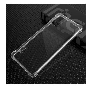 Imak läpinäkyvä Pro TPU-suoja Galaxy A51