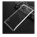 Imak läpinäkyvä Pro TPU-suoja Galaxy Note10 Lite